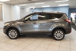 2018 Ford Escape Titanium 4WD