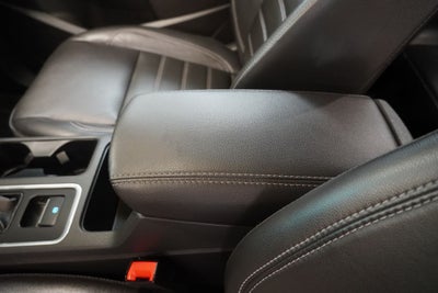 2018 Ford Escape Titanium 4WD