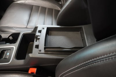 2018 Ford Escape Titanium 4WD