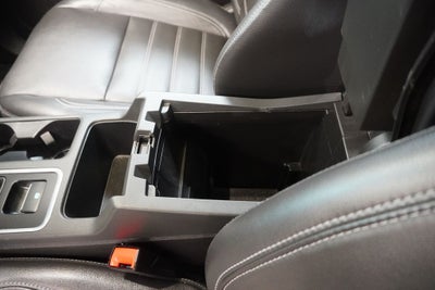 2018 Ford Escape Titanium 4WD