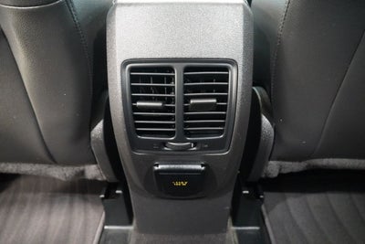 2018 Ford Escape Titanium 4WD