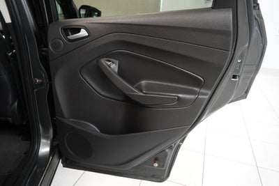 2018 Ford Escape Titanium 4WD