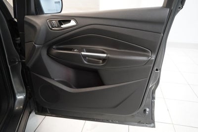 2018 Ford Escape Titanium 4WD
