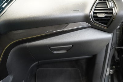 2018 Ford Escape Titanium 4WD