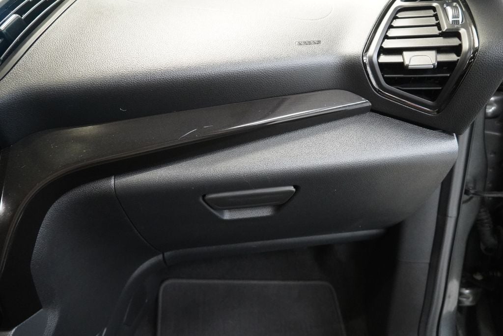 2018 Ford Escape Titanium 4WD