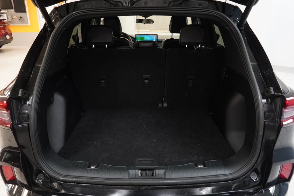 2023 Ford Escape ST-Line Select AWD