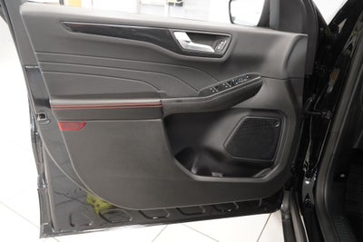 2023 Ford Escape ST-Line Select AWD