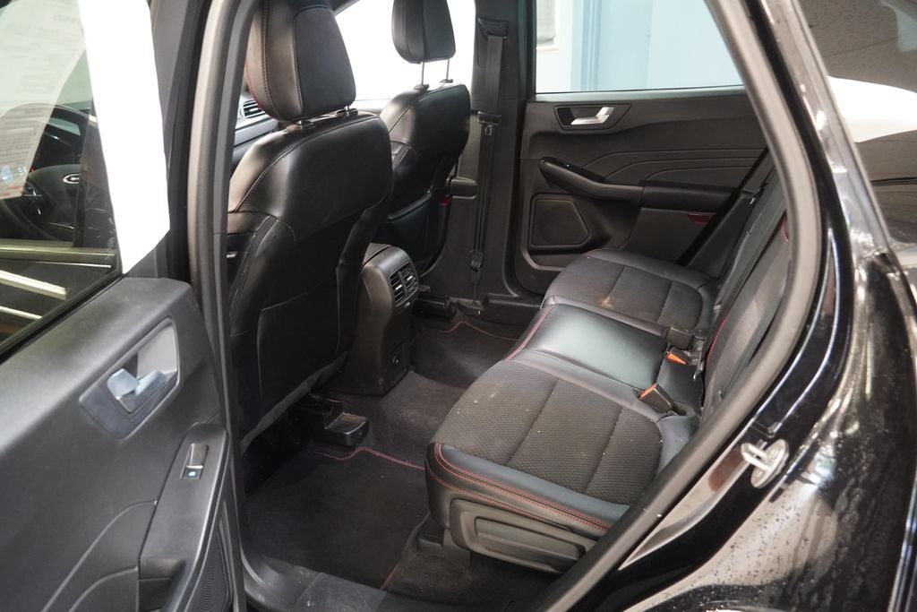 2023 Ford Escape ST-Line Select AWD