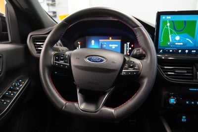 2023 Ford Escape ST-Line Select AWD