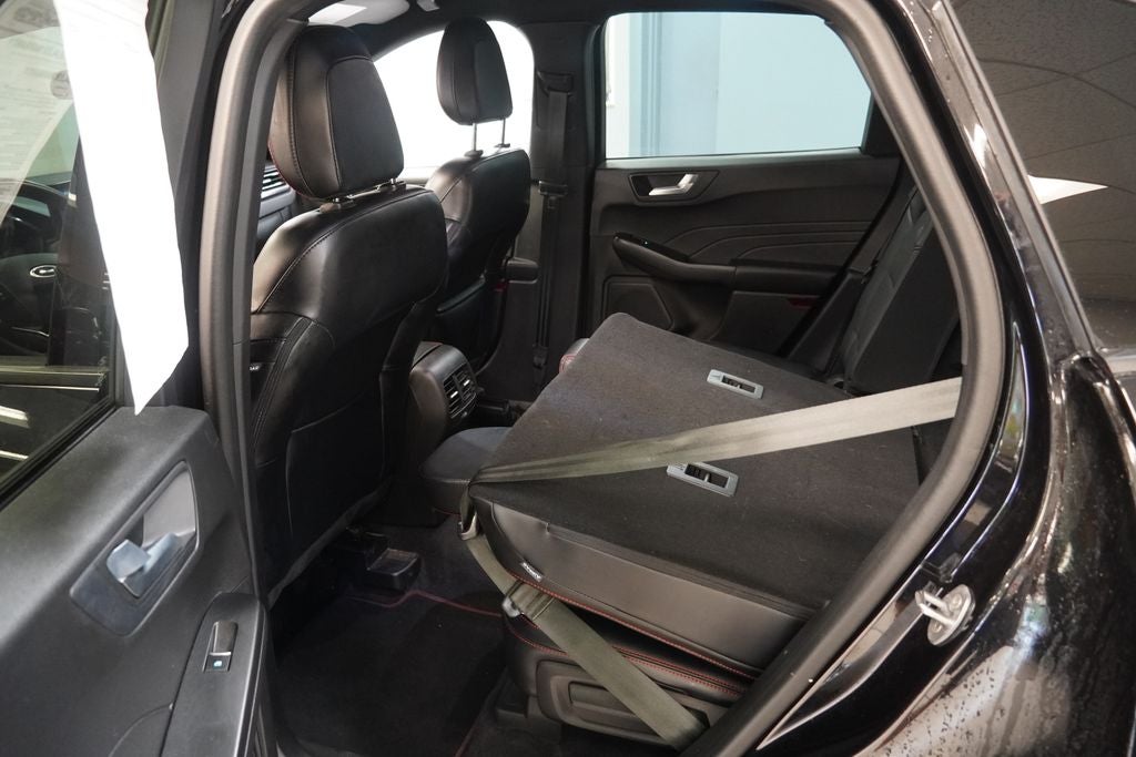 2023 Ford Escape ST-Line Select AWD
