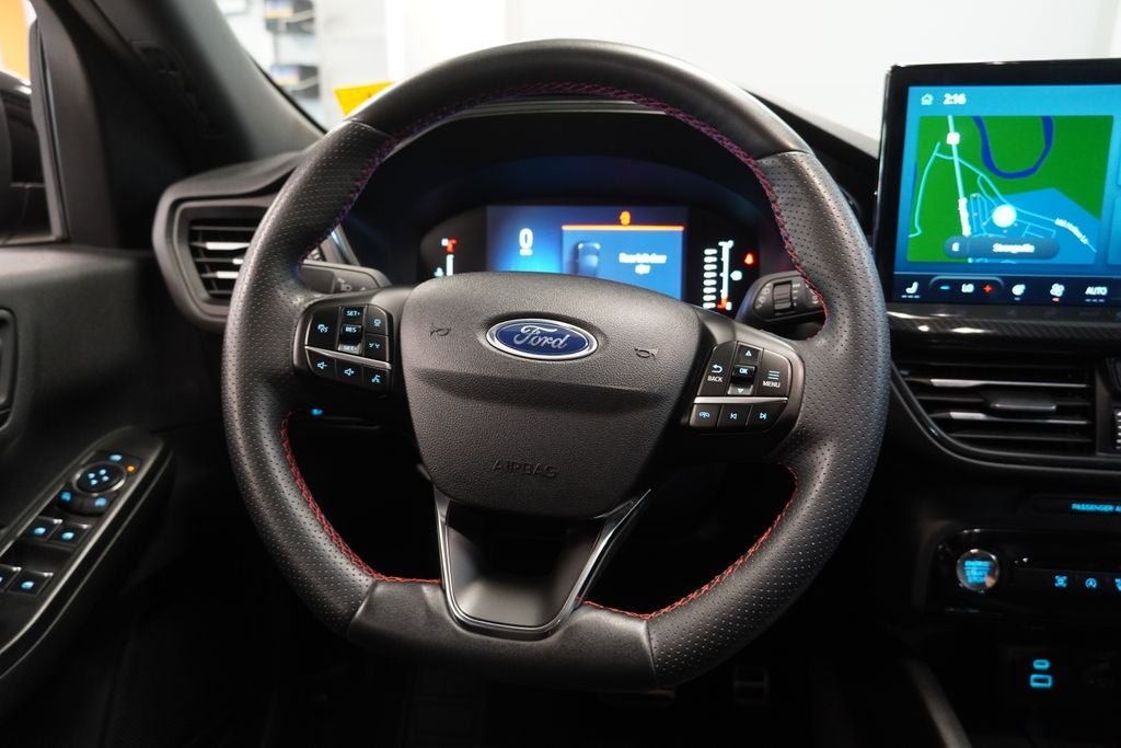2023 Ford Escape ST-Line Select AWD