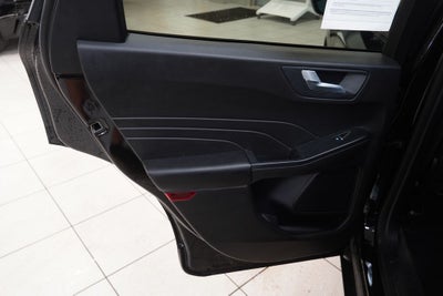 2023 Ford Escape ST-Line Select AWD