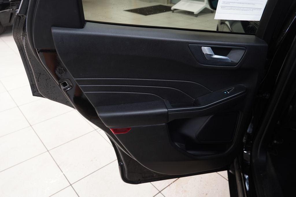 2023 Ford Escape ST-Line Select AWD