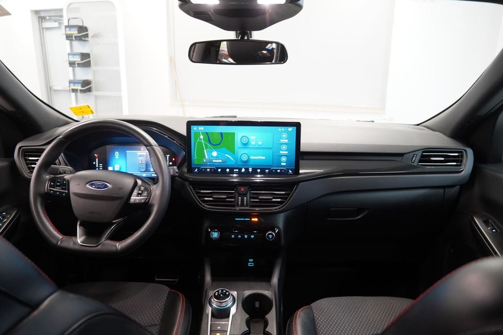 2023 Ford Escape ST-Line Select AWD