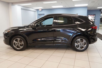 2023 Ford Escape ST-Line Select AWD