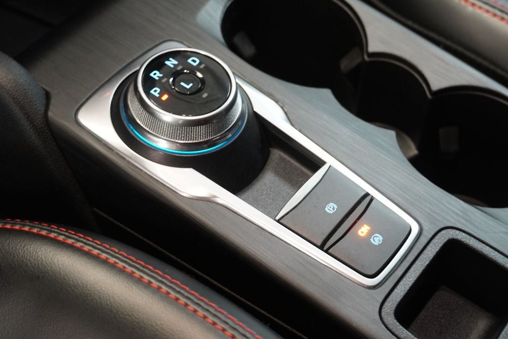 2023 Ford Escape ST-Line Select AWD