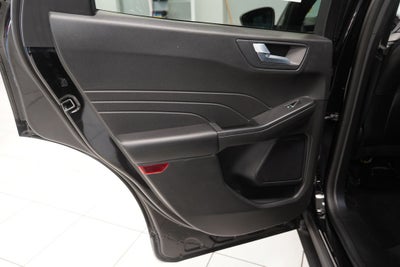 2023 Ford Escape ST-Line Select AWD
