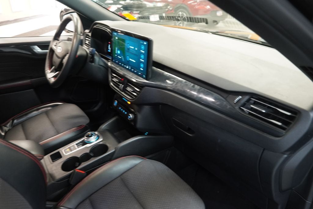 2023 Ford Escape ST-Line Select AWD