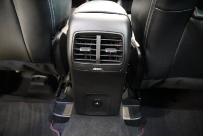 2023 Ford Escape ST-Line Select AWD