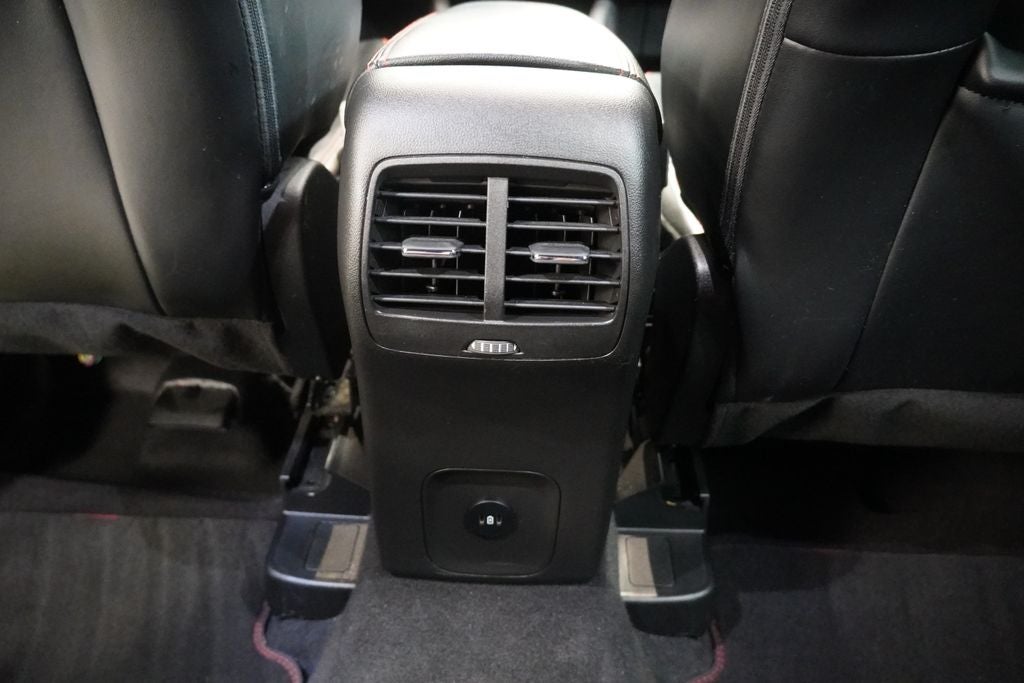 2023 Ford Escape ST-Line Select AWD