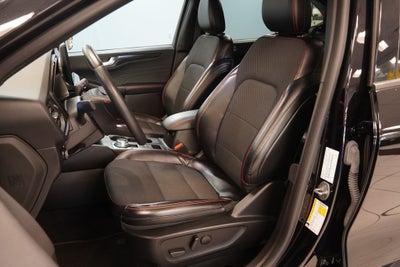 2023 Ford Escape ST-Line Select AWD