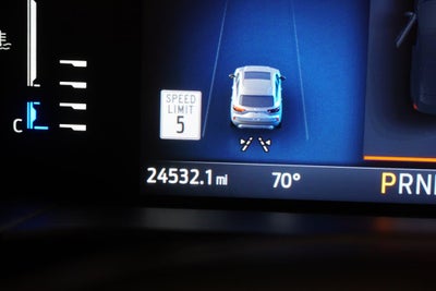 2023 Ford Escape ST-Line Select AWD