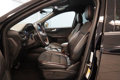 2023 Ford Escape ST-Line Select AWD