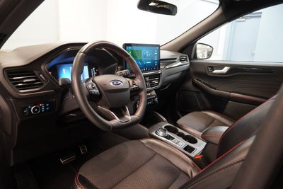 2023 Ford Escape ST-Line Select AWD