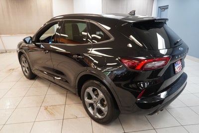 2023 Ford Escape ST-Line Select AWD
