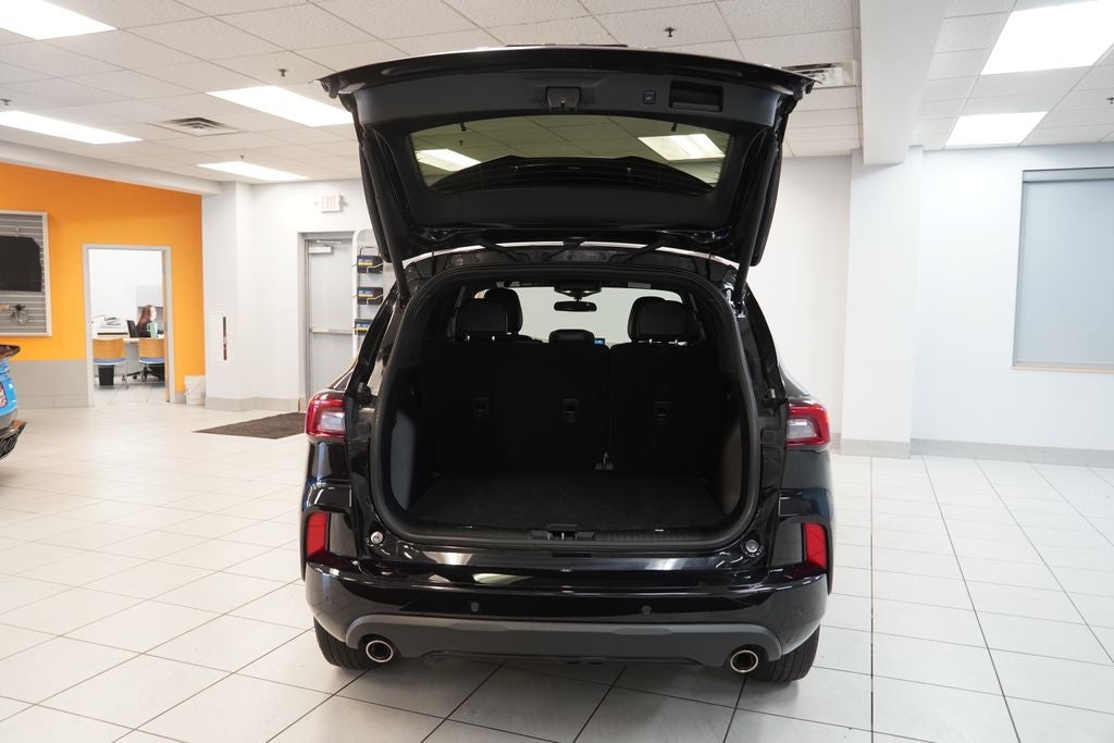 2023 Ford Escape ST-Line Select AWD