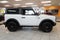 2023 Ford Bronco Black Diamond 4WD