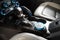 2023 Ford Bronco Black Diamond 4WD