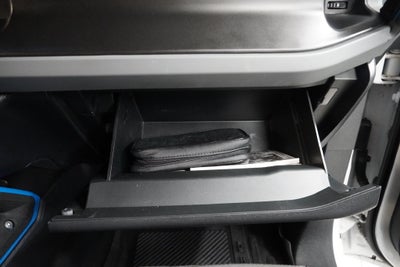 2023 Ford Bronco Black Diamond 4WD