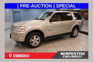 2007 Ford Explorer XLT 4WD ( PRE-AUCTION )