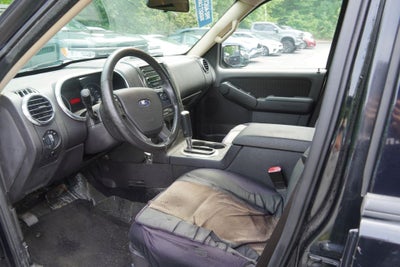 2010 Ford Explorer XLT 4WD ( PRE-AUCTION )