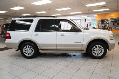 2007 Ford Expedition Eddie Bauer ( PRE - AUCTION SPECIAL )