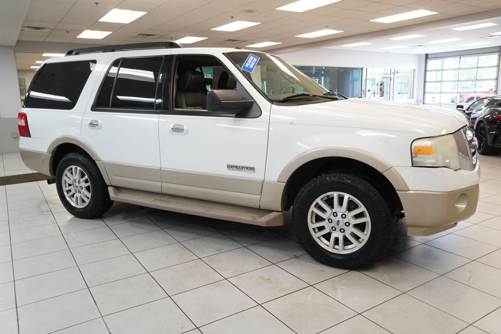 2007 Ford Expedition Eddie Bauer ( PRE - AUCTION SPECIAL )