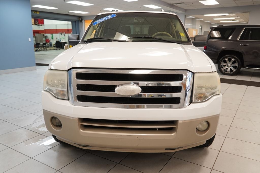 2007 Ford Expedition Eddie Bauer ( PRE - AUCTION SPECIAL )