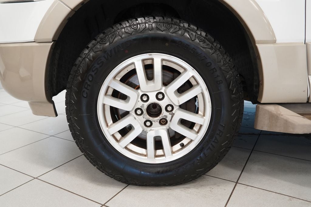 2007 Ford Expedition Eddie Bauer ( PRE - AUCTION SPECIAL )