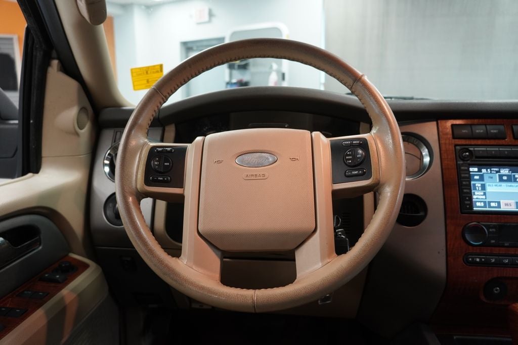 2007 Ford Expedition Eddie Bauer ( PRE - AUCTION SPECIAL )