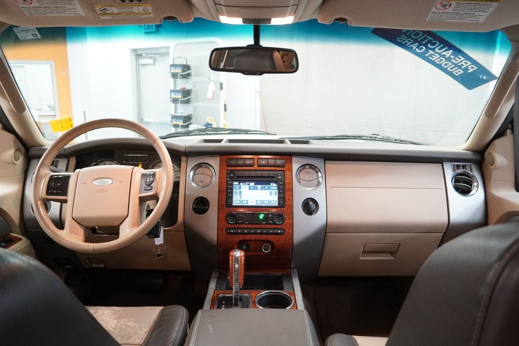 2007 Ford Expedition Eddie Bauer ( PRE - AUCTION SPECIAL )