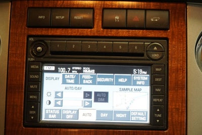 2007 Ford Expedition Eddie Bauer ( PRE - AUCTION SPECIAL )