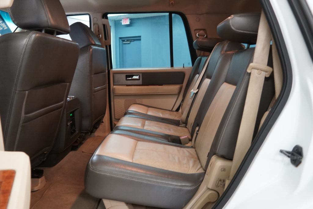 2007 Ford Expedition Eddie Bauer ( PRE - AUCTION SPECIAL )