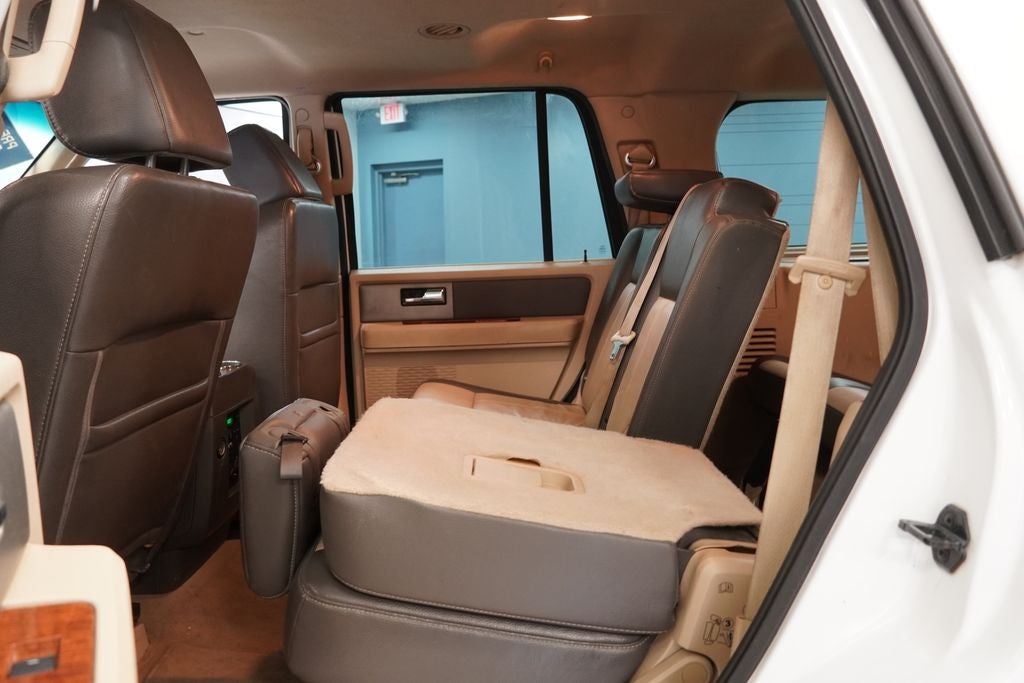 2007 Ford Expedition Eddie Bauer ( PRE - AUCTION SPECIAL )