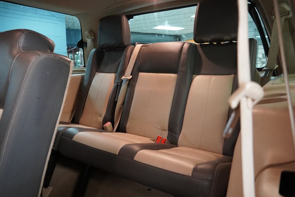 2007 Ford Expedition Eddie Bauer ( PRE - AUCTION SPECIAL )