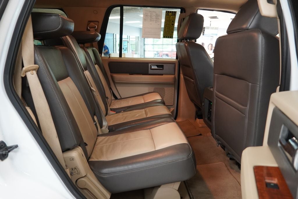2007 Ford Expedition Eddie Bauer ( PRE - AUCTION SPECIAL )