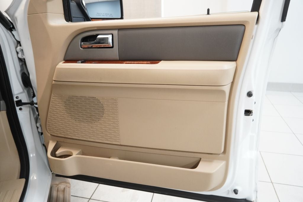 2007 Ford Expedition Eddie Bauer ( PRE - AUCTION SPECIAL )