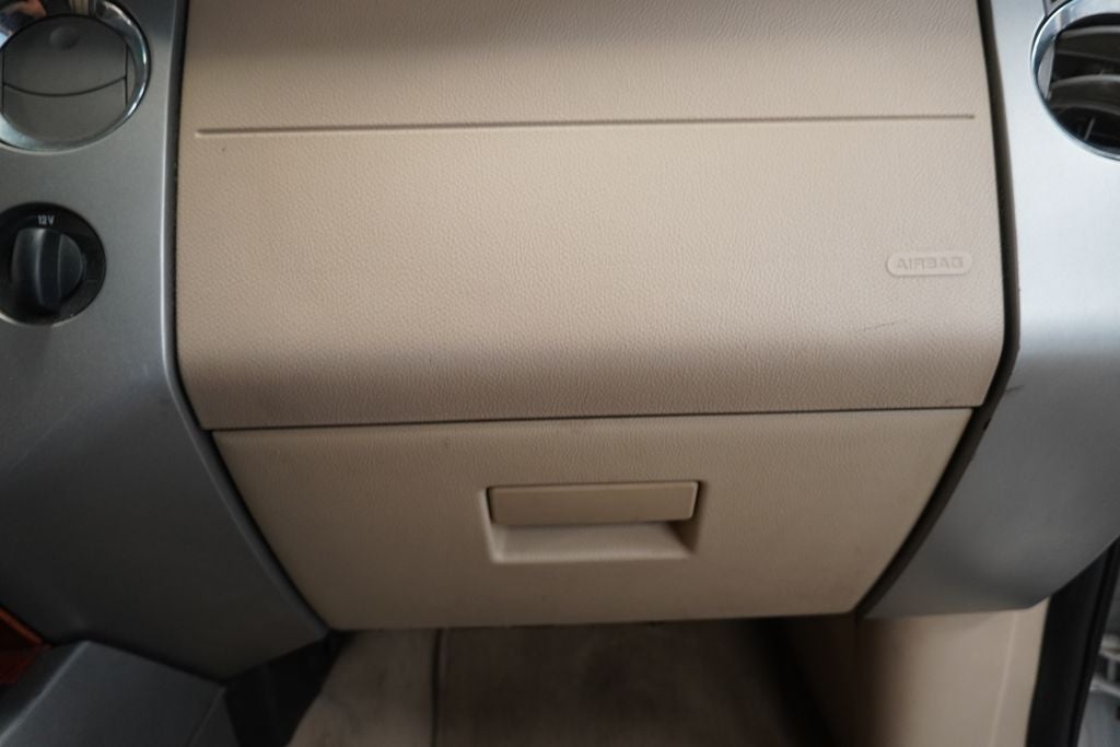 2007 Ford Expedition Eddie Bauer ( PRE - AUCTION SPECIAL )