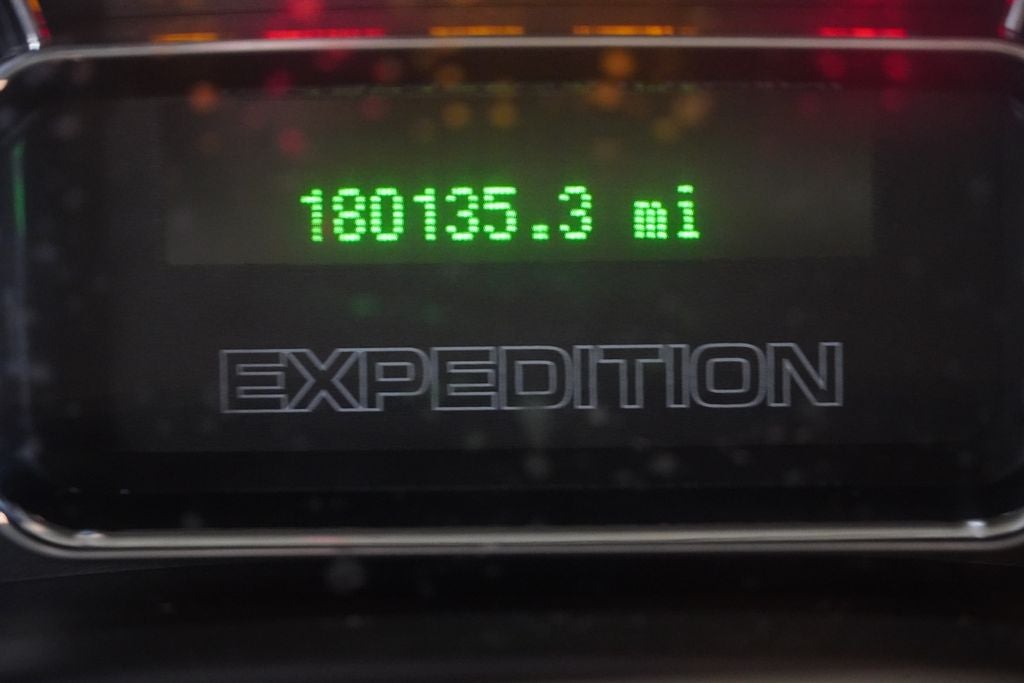 2007 Ford Expedition Eddie Bauer ( PRE - AUCTION SPECIAL )