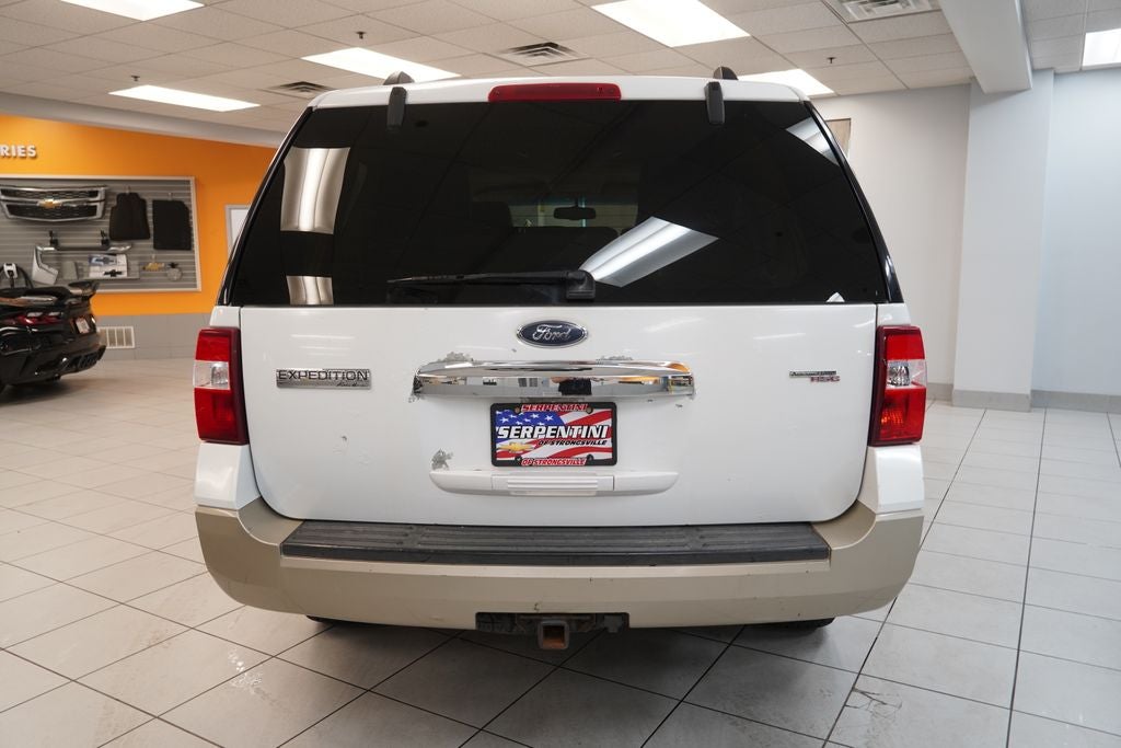 2007 Ford Expedition Eddie Bauer ( PRE - AUCTION SPECIAL )